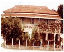 Sagrado Campus